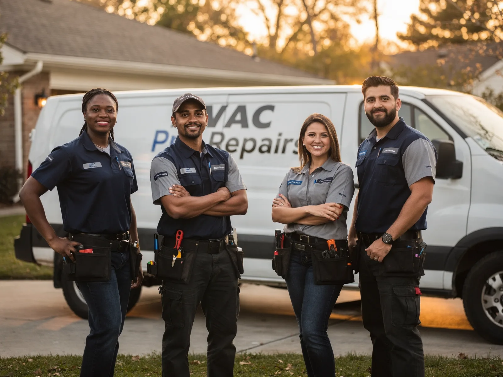 Heat Pump Repair company in Frankfort, KY