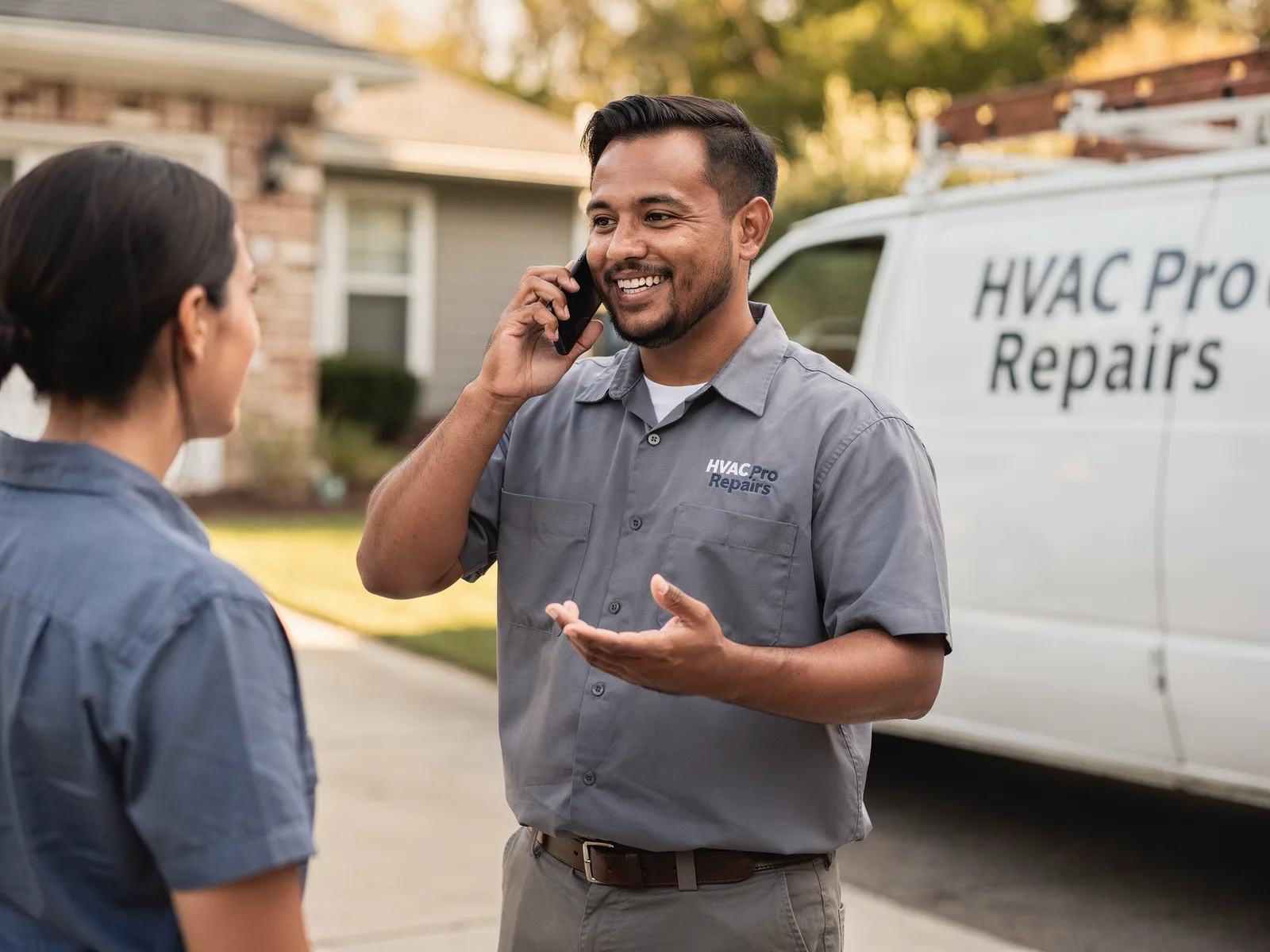 Heat Pump Repair Frankfort, KY FAQs